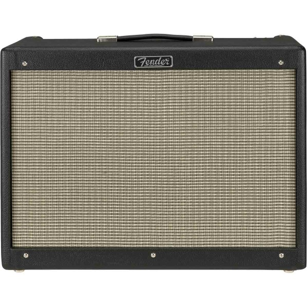 Fender Hot Rod Deluxe IV Black