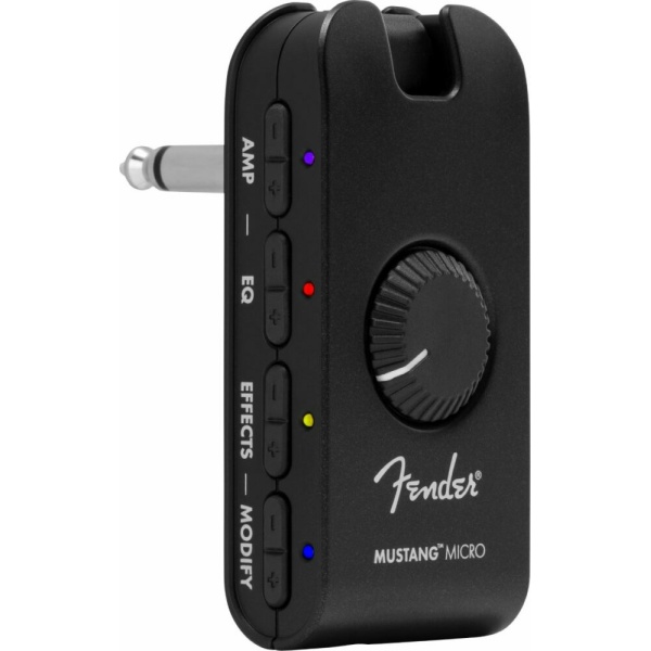Fender Mustang Micro