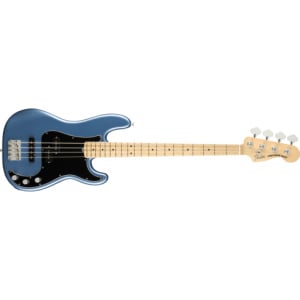 FENDER AM PERFORMER P BASS MN SATIN LPB