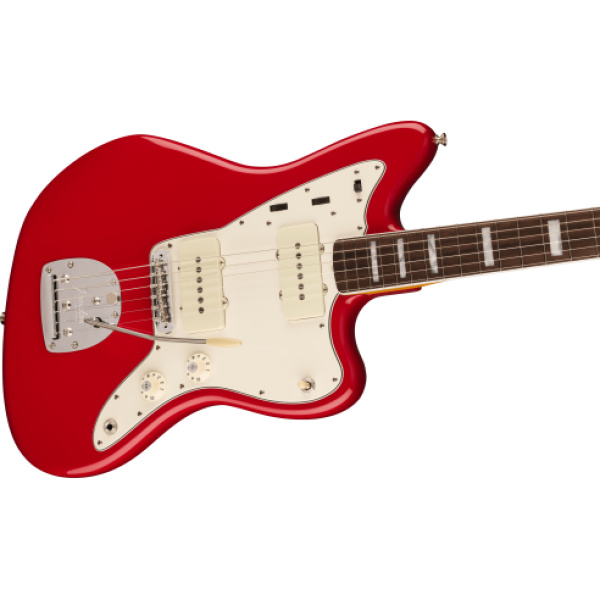FENDER AM VINTAGE II 66 JAZZMASTER RW DAKOTA RED