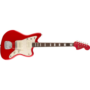 FENDER AM VINTAGE II 66 JAZZMASTER RW DAKOTA RED