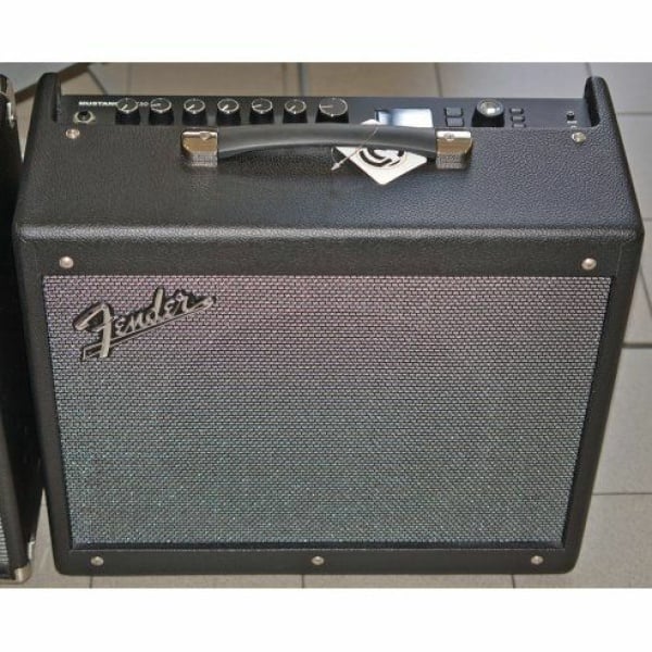FENDER MUSTANG GTX50