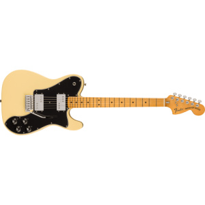 FENDER VINTERA II 70S TELE DLX  TREMOLO VWT