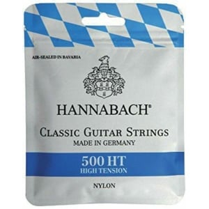 Hannabach 500 HT