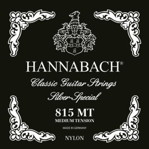 Hannabach 815 MT