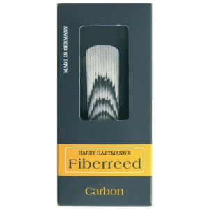 Fiberreed Ancia Sassofono Tenore Carbon Medium