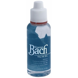 Bach Olio per Pistoni