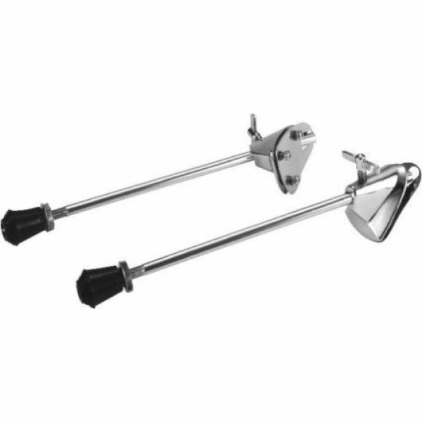 GIBRALTAR SC BS2 DRUM FEET