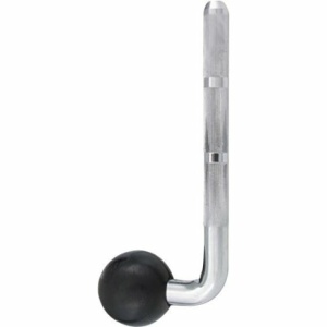 GIBRALTAR SC LBL L ROD 12.7 MM