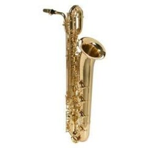 GRASSI BS210 SAX BARITONO