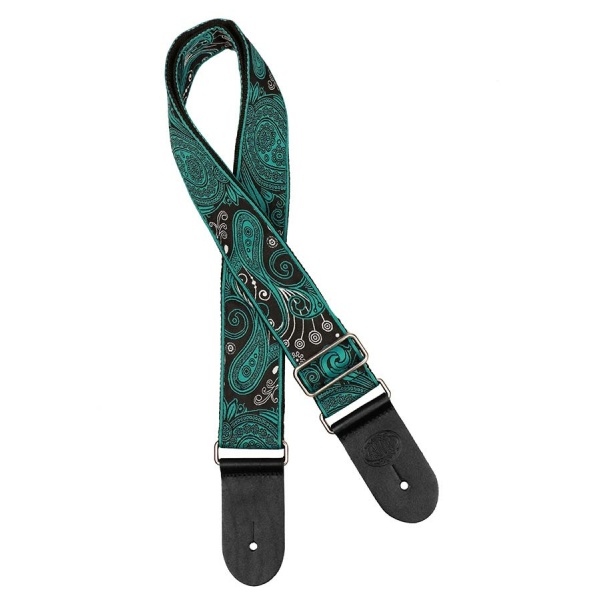 Gaucho GST-191-04 tracolla jacquard multicolore