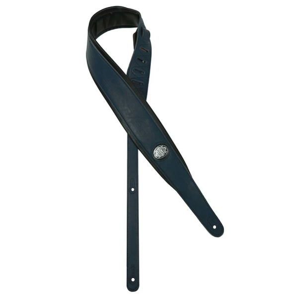 Gaucho GST-314-BU tracolla imbottita blu