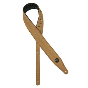 Gaucho GST-663-LBR tracolla scamosciata marrone
