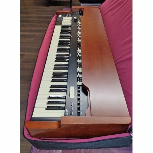 HAMMOND XK5