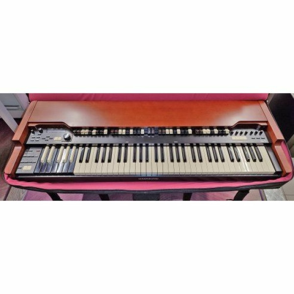 HAMMOND XK5