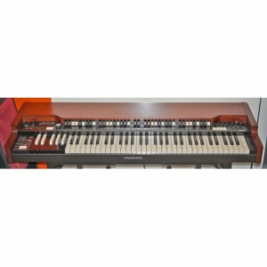 HAMMOND XK5