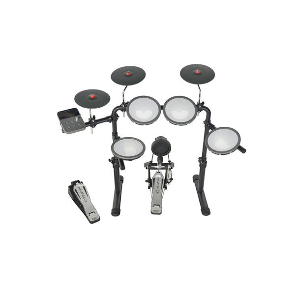 Hampback MK-0 Pro