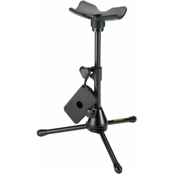 Hercules DS553B Supporto per Tuba
