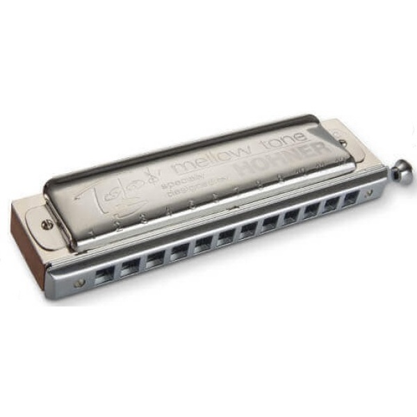 Hohner 7538/48 Toots Mellow Tone