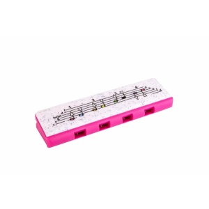 Hohner Speedy Rosa