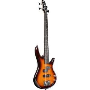 Ibanez GSRM20 Mikro Brown Sunburst