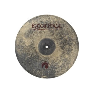 Istanbul Mehmet Black Sea 1623 Crash 16"