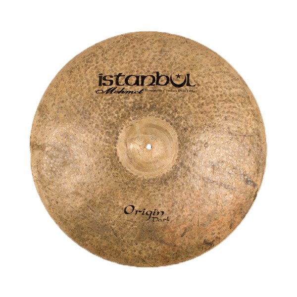 Istanbul Mehmet Origin Dark Dark Ride 21"