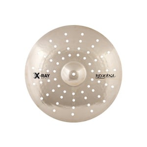 Istanbul Mehmet X-Ray Multi Crash 16"