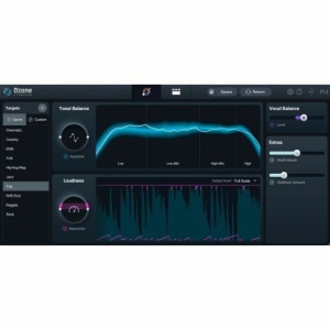 IZOTOPE Ozone 11 Elements