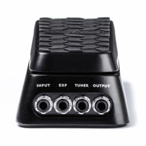 JIM DUNLOP DVP3 VOLUME PEDAL