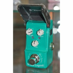 JOYO GREEN LEGEND OVERDRIVE