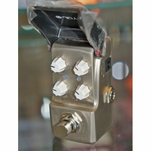 JOYO METAL HEAD DISTORTION