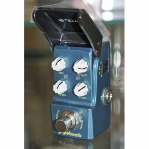 JOYO PIPE BOMB COMPRESSOR