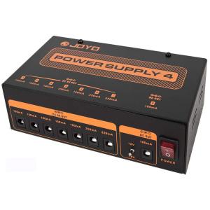 Joyo JP-04 Alimentatore