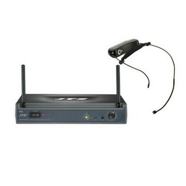 JTS UR816DV Headset
