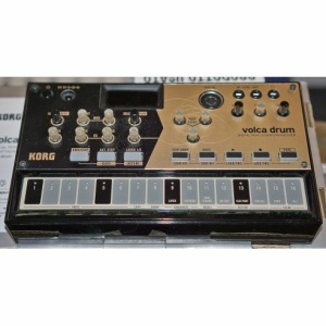 KORG VOLCA DRUM