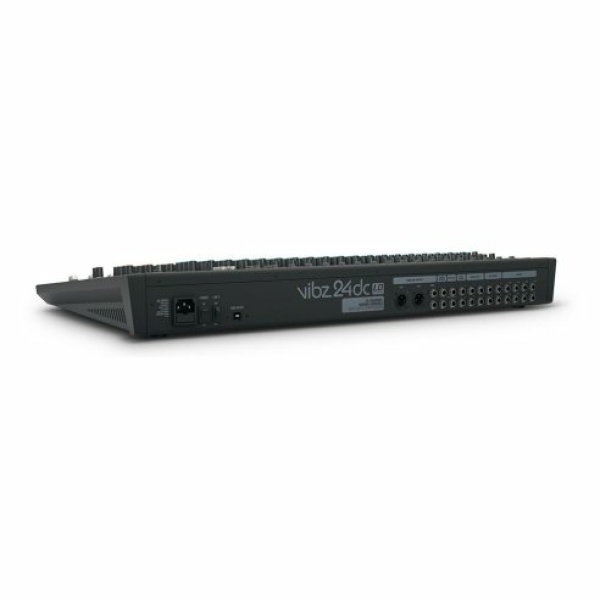 LD SYSTEMS VIBZ 24 DC