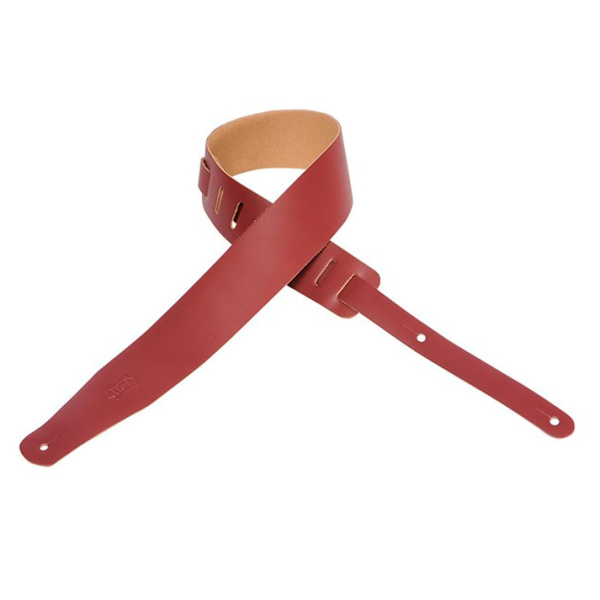 LEVY'S LEV-M26-BRG TRACOLLA PELLE BURGUNDY