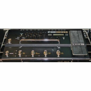 LINE6 POD HD300