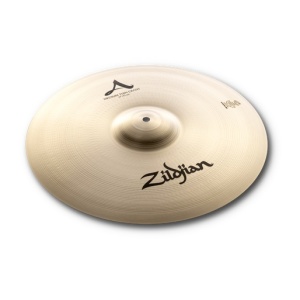 Zildjian A Medium Thin Crash 17"