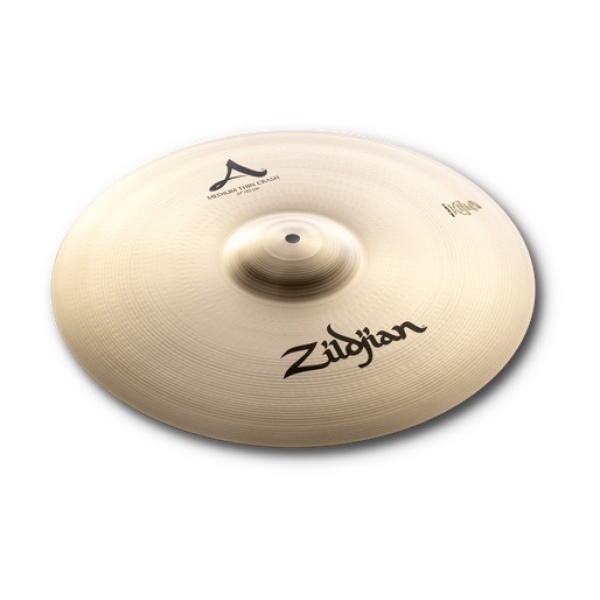 Zildjian A Medium Thin Crash 17"