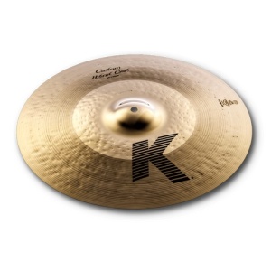 Zildjian K Custom Hybrid Crash 17"