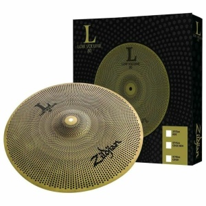 Zildjian L80 Low Volume Crash 18"