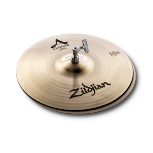 Zildjian A Custom Hi Hat 14"