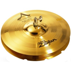 Zildjian A Custom Rezo HiHat da 14