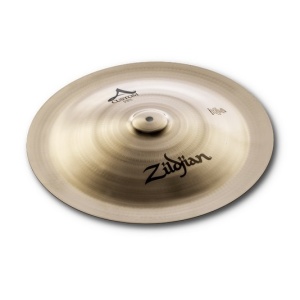 Zildjian A Custom China 18"