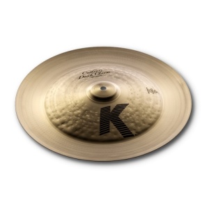 Zildjian K Custom Dark China 17"