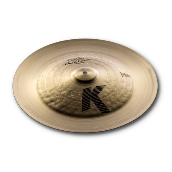 Zildjian K Custom Dark China 17"