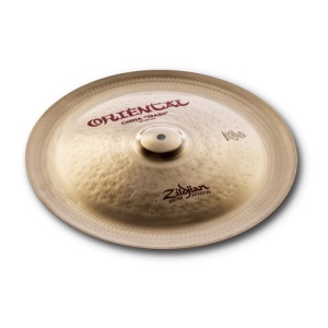 Zildjian Oriental China Trash 16"