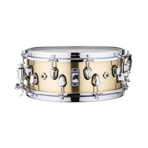 Mapex BPNBR4551CN Black Panther Metallion 14x5.5 Ottone